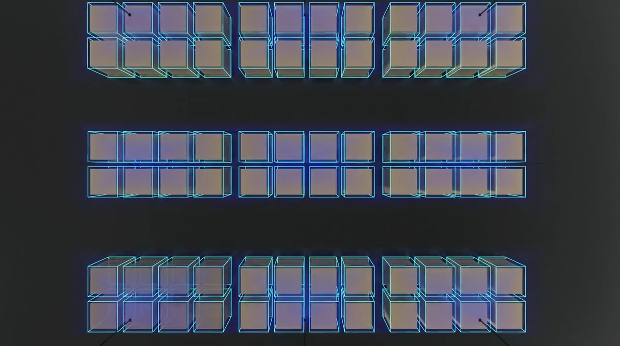 Screenshot 131 Warehouse slotting